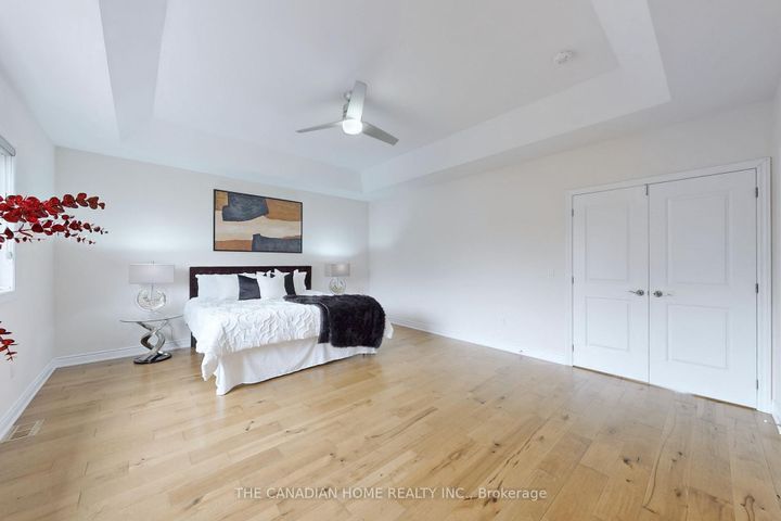 Photo 29 at 3406 Post Road W, GO Glenorchy, Oakville