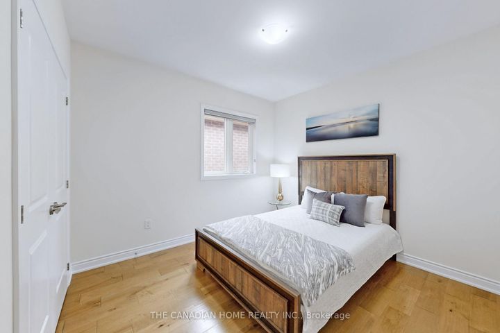 Photo 34 at 3406 Post Road W, GO Glenorchy, Oakville