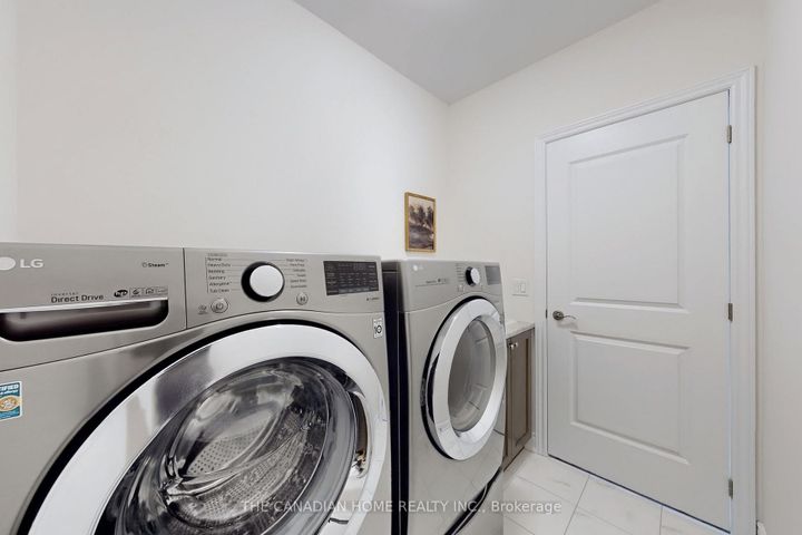 Photo 43 at 3406 Post Road W, GO Glenorchy, Oakville