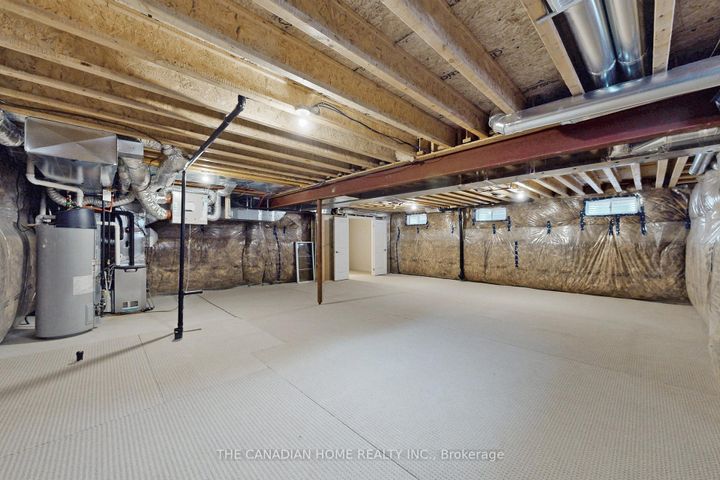 Photo 44 at 3406 Post Road W, GO Glenorchy, Oakville