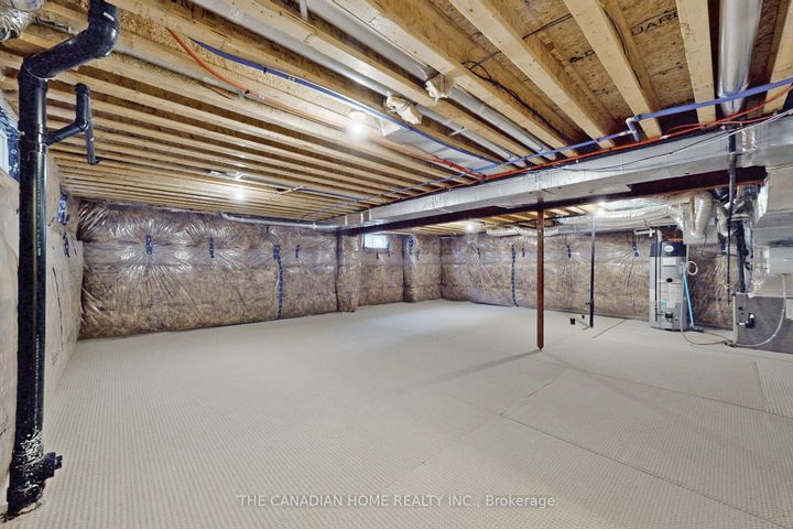 Photo 45 at 3406 Post Road W, GO Glenorchy, Oakville