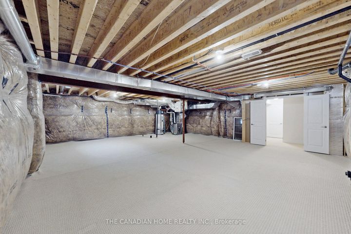 Photo 46 at 3406 Post Road W, GO Glenorchy, Oakville