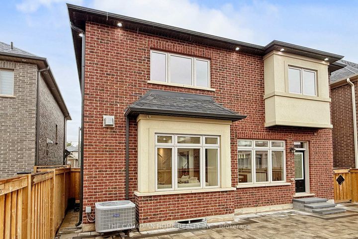 Photo 48 at 3406 Post Road W, GO Glenorchy, Oakville