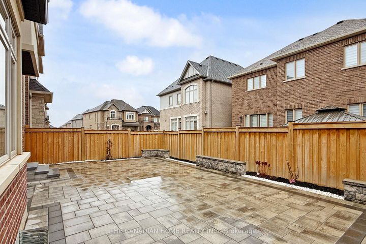 Photo 49 at 3406 Post Road W, GO Glenorchy, Oakville