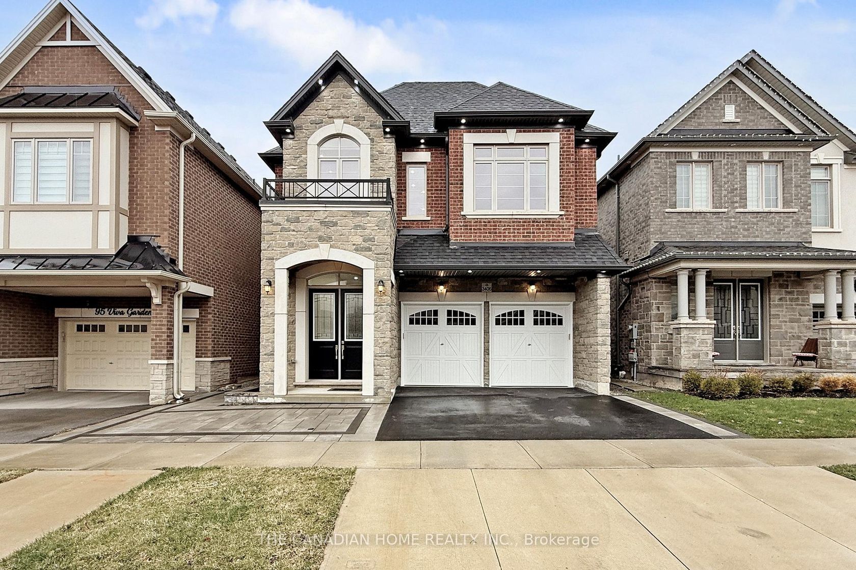 3406 Post Road W, GO Glenorchy, Oakville 2