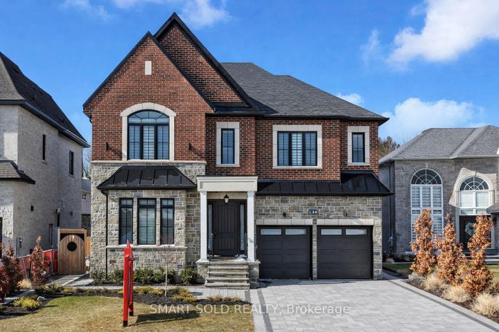 Photo 0 at 20 Dunn Drive, Oak Ridges Lake Wilcox, Richmond Hill