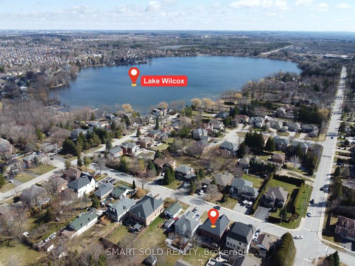 Photo 41 at 20 Dunn Drive, Oak Ridges Lake Wilcox, Richmond Hill