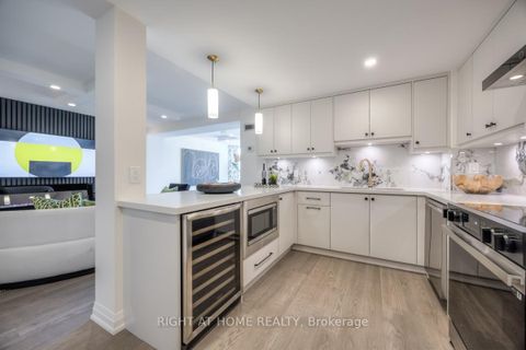 Photo 11 at 1810 - 5444 Yonge Street, Willowdale West, Toronto