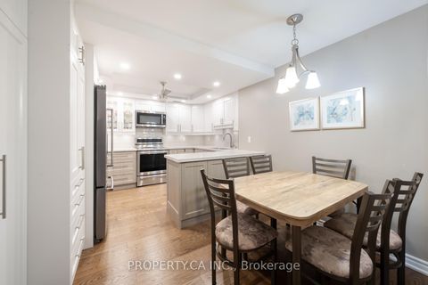 Photo 12 at 604 - 65 Spring Garden Avenue, Willowdale East, Toronto