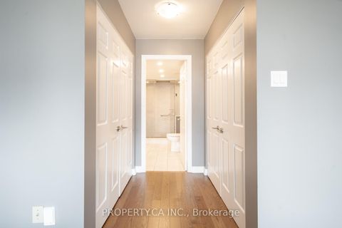 Photo 21 at 604 - 65 Spring Garden Avenue, Willowdale East, Toronto