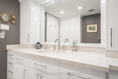 Photo 24 at 604 - 65 Spring Garden Avenue, Willowdale East, Toronto