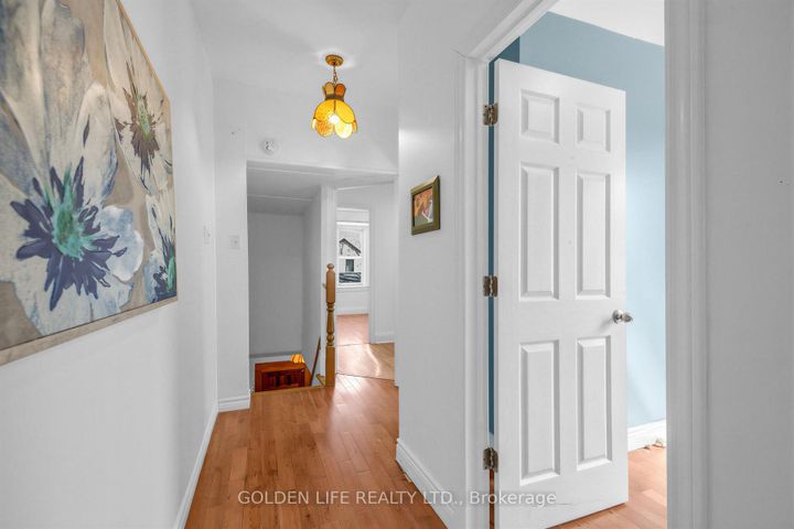 Photo 16 at 128 Galt Avenue, South Riverdale, Toronto