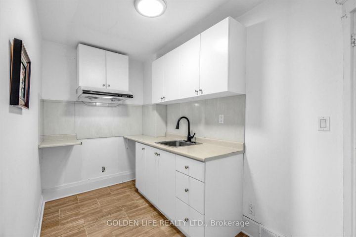 Photo 21 at 128 Galt Avenue, South Riverdale, Toronto