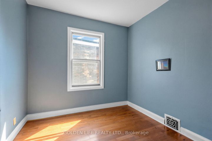 Photo 23 at 128 Galt Avenue, South Riverdale, Toronto