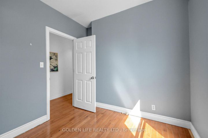 Photo 24 at 128 Galt Avenue, South Riverdale, Toronto