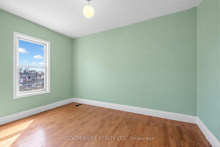 Photo 25 at 128 Galt Avenue, South Riverdale, Toronto