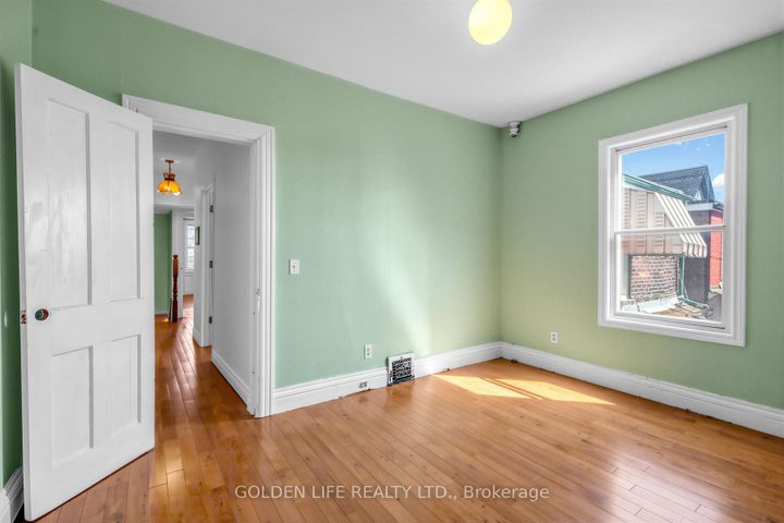 Photo 26 at 128 Galt Avenue, South Riverdale, Toronto