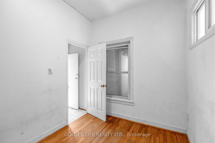Photo 28 at 128 Galt Avenue, South Riverdale, Toronto