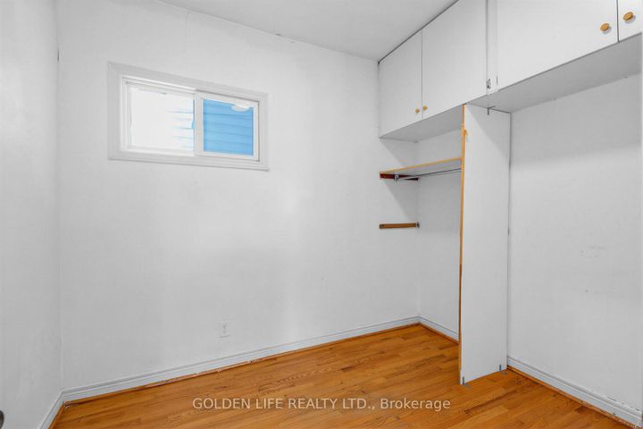 Photo 29 at 128 Galt Avenue, South Riverdale, Toronto