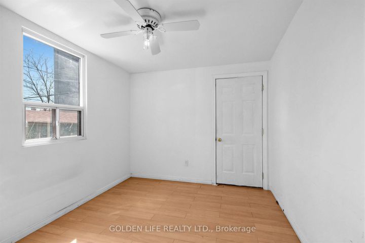 Photo 30 at 128 Galt Avenue, South Riverdale, Toronto