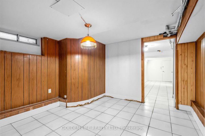 Photo 37 at 128 Galt Avenue, South Riverdale, Toronto