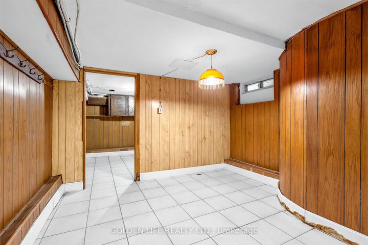 Photo 38 at 128 Galt Avenue, South Riverdale, Toronto