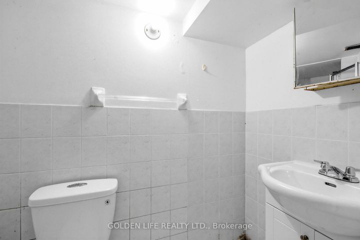 Photo 42 at 128 Galt Avenue, South Riverdale, Toronto