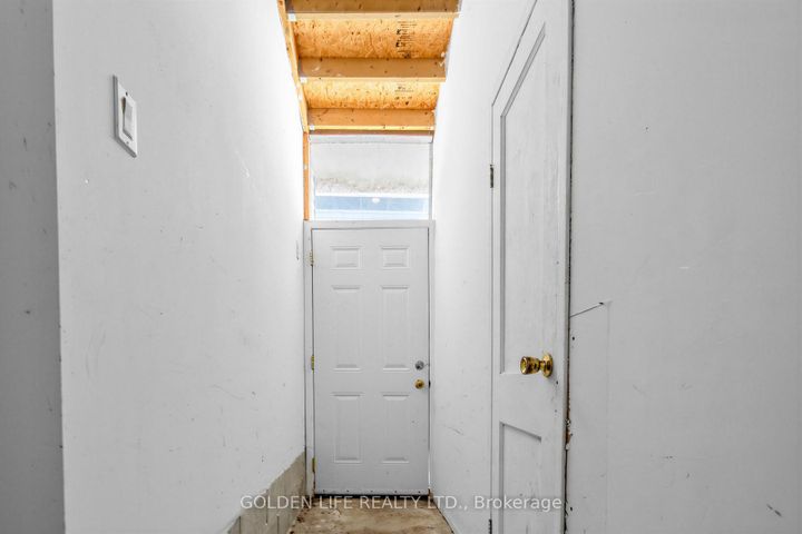 Photo 44 at 128 Galt Avenue, South Riverdale, Toronto