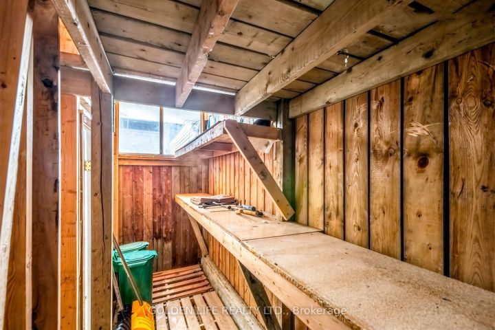 Photo 45 at 128 Galt Avenue, South Riverdale, Toronto