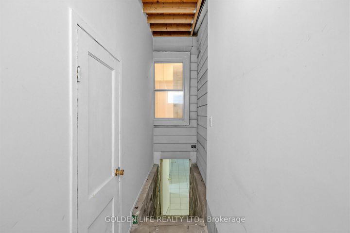 Photo 46 at 128 Galt Avenue, South Riverdale, Toronto