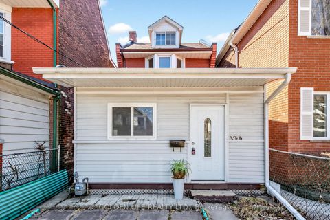 Photo 0 at 128 Galt Avenue, South Riverdale, Toronto
