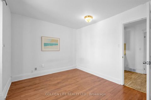 Photo 19 at 128 Galt Avenue, South Riverdale, Toronto