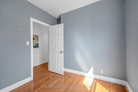 Photo 24 at 128 Galt Avenue, South Riverdale, Toronto