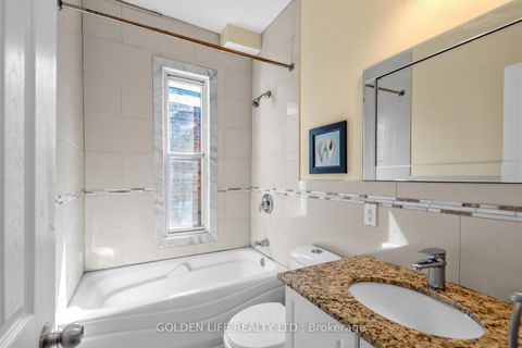 Photo 27 at 128 Galt Avenue, South Riverdale, Toronto
