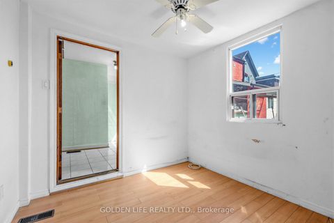 Photo 31 at 128 Galt Avenue, South Riverdale, Toronto