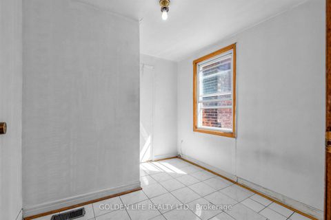 Photo 32 at 128 Galt Avenue, South Riverdale, Toronto