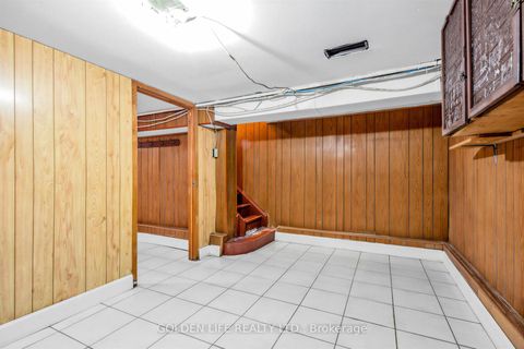 Photo 35 at 128 Galt Avenue, South Riverdale, Toronto