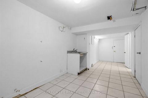 Photo 39 at 128 Galt Avenue, South Riverdale, Toronto