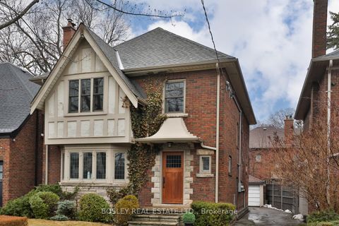 Photo 0 at 268 Glengrove Avenue W, Lawrence Park South, Toronto