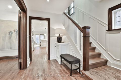 Photo 2 at 268 Glengrove Avenue W, Lawrence Park South, Toronto