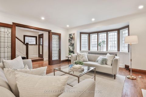 Photo 6 at 268 Glengrove Avenue W, Lawrence Park South, Toronto