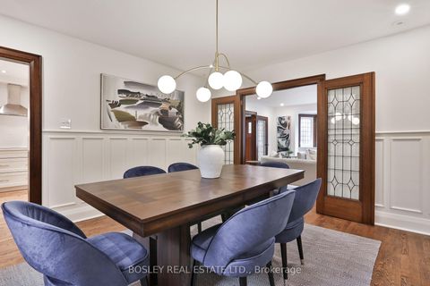 Photo 11 at 268 Glengrove Avenue W, Lawrence Park South, Toronto