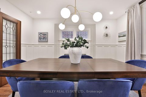 Photo 12 at 268 Glengrove Avenue W, Lawrence Park South, Toronto