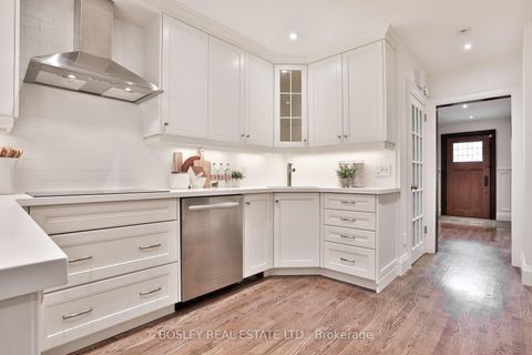 Photo 14 at 268 Glengrove Avenue W, Lawrence Park South, Toronto