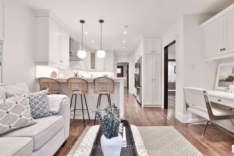 Photo 19 at 268 Glengrove Avenue W, Lawrence Park South, Toronto