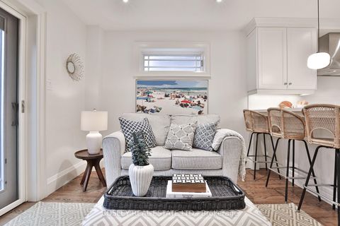 Photo 20 at 268 Glengrove Avenue W, Lawrence Park South, Toronto