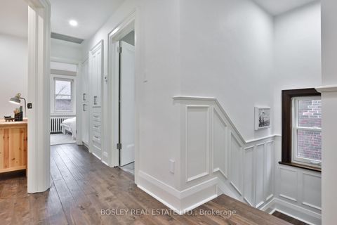 Photo 22 at 268 Glengrove Avenue W, Lawrence Park South, Toronto