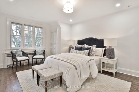 Photo 23 at 268 Glengrove Avenue W, Lawrence Park South, Toronto