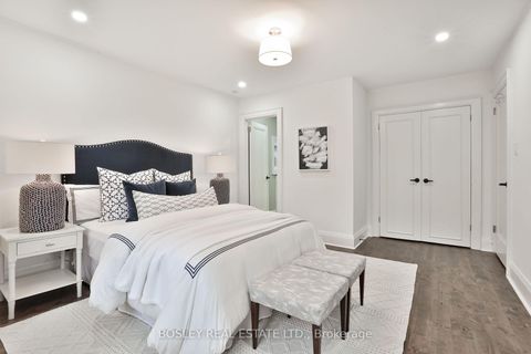 Photo 24 at 268 Glengrove Avenue W, Lawrence Park South, Toronto