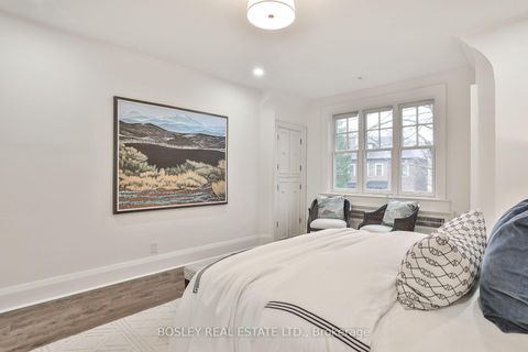 Photo 25 at 268 Glengrove Avenue W, Lawrence Park South, Toronto